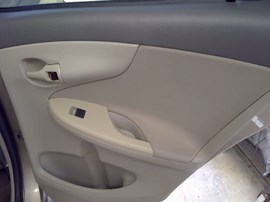 2009 TOYOTA CAMRY, GOLD, LE, 1.8L, AT,  Z25015